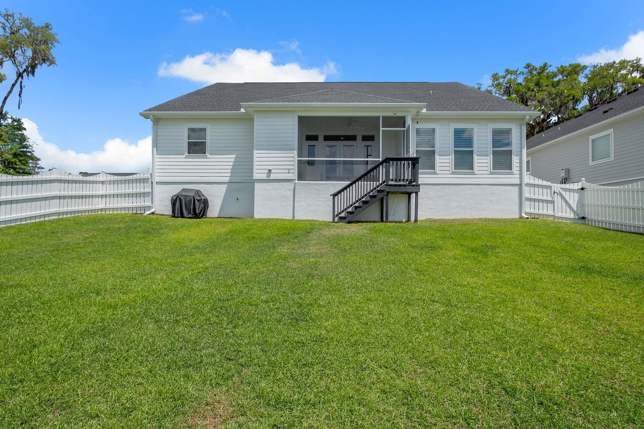 2527 Blue Ridge Drive Tallahassee, FL 32311 - Photo 31 of 35