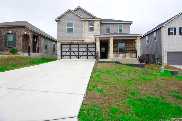 $1,995 | 11211 Aristides, San Antonio, TX 78245