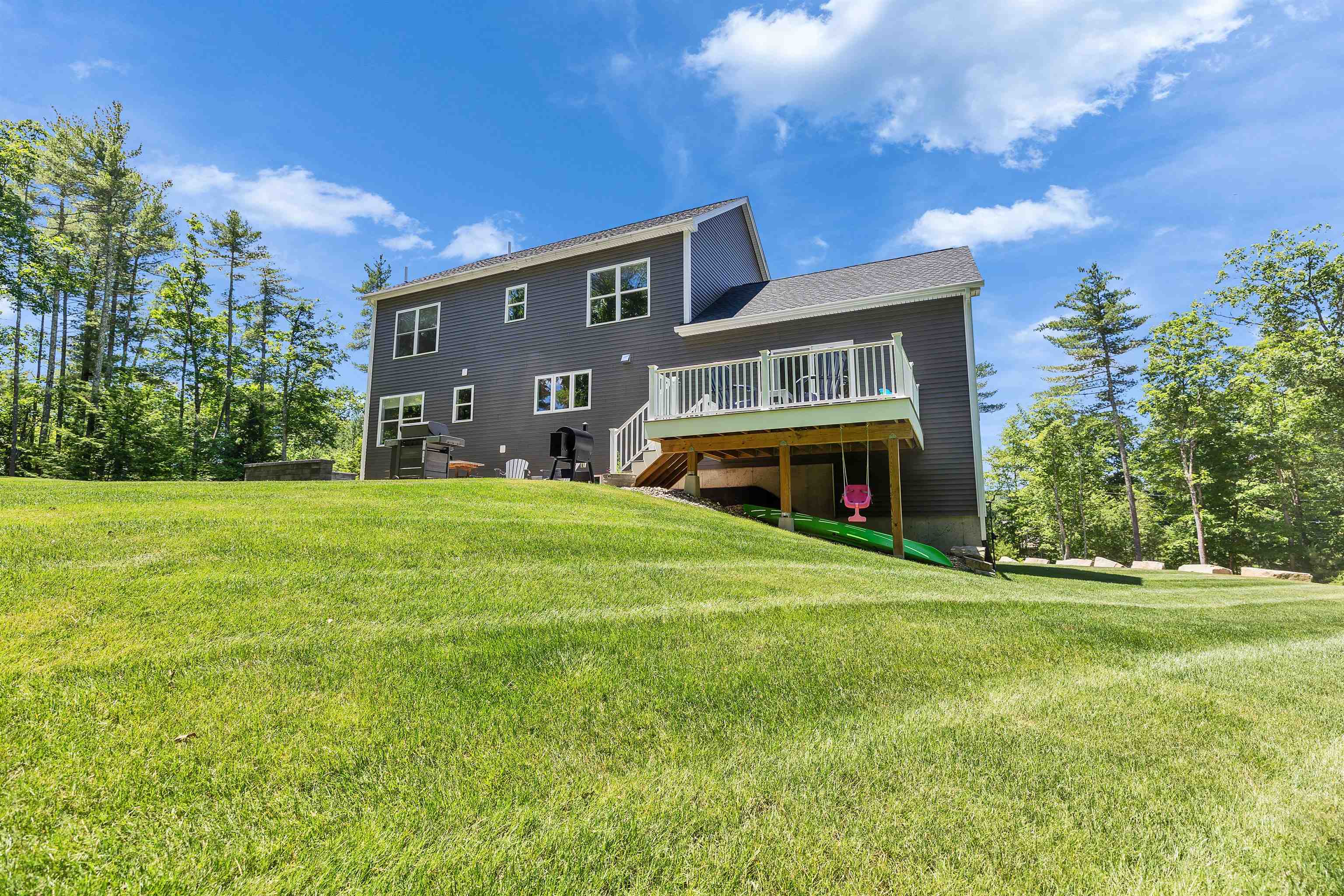 15 Pigeon Hill Road Brookline, NH 03033 - Photo 47 of 59