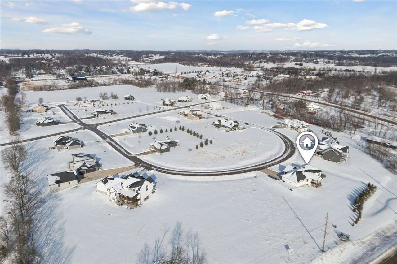 9243 Feather Ridge Pass Cedar Rapids, IA 52411 - Photo 43 of 48 Gallery Image 43