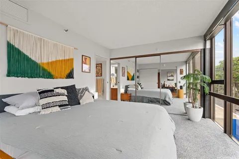 $494,000 | 1114 Punahou Street, Unit 4B, Honolulu, HI 96826