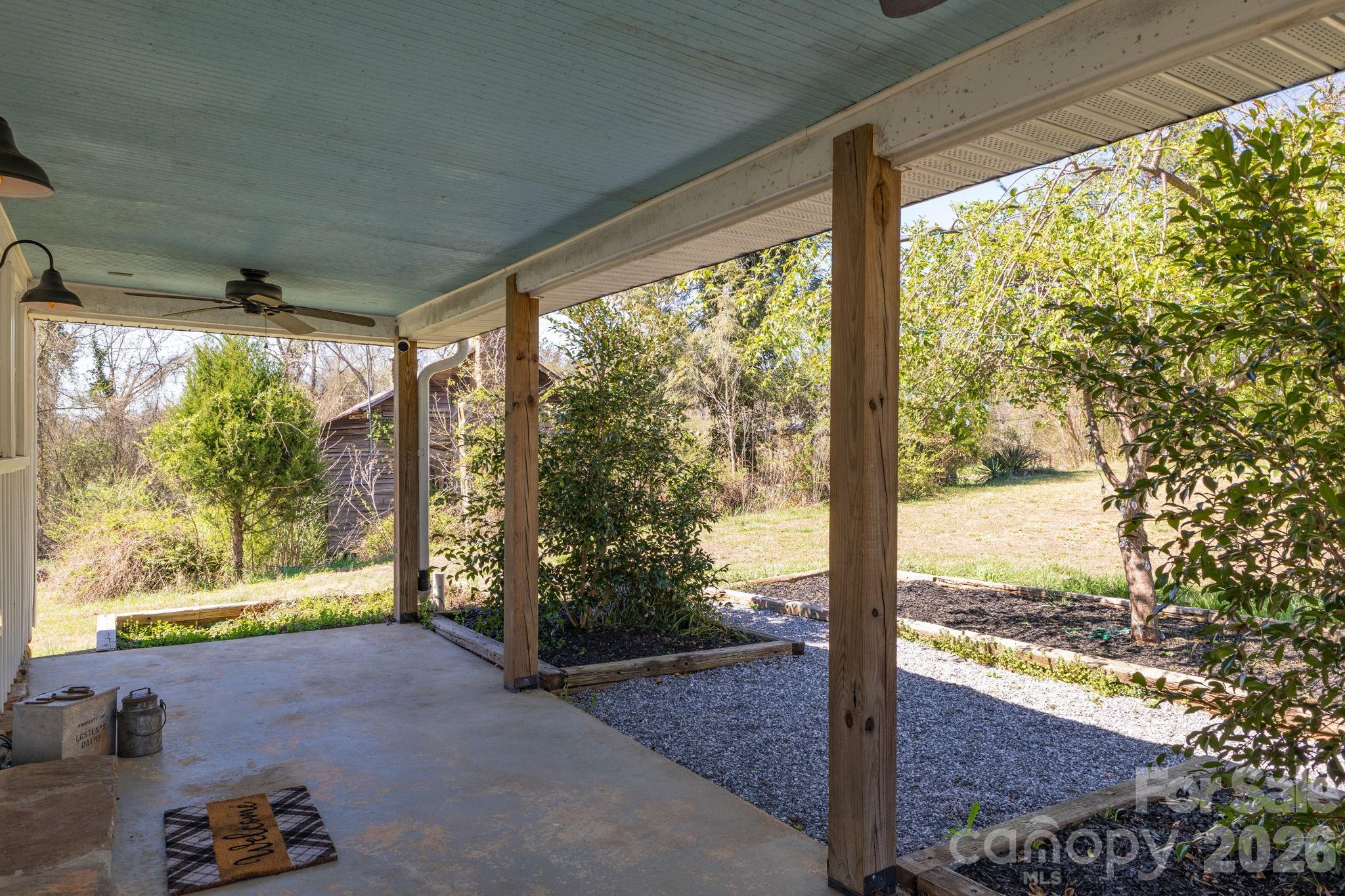 98 Poplar Springs Road Hiddenite, NC 28636 - Photo 31 of 37