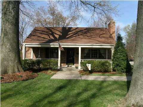 216 Brunswick Road Louisville, KY 40207 - Photo 1 of 12 Primary Photo