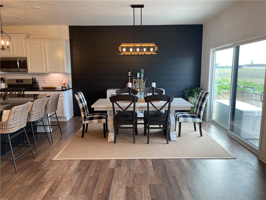 446 Teal Way Pendleton, IN 46064 - Photo 14 of 31