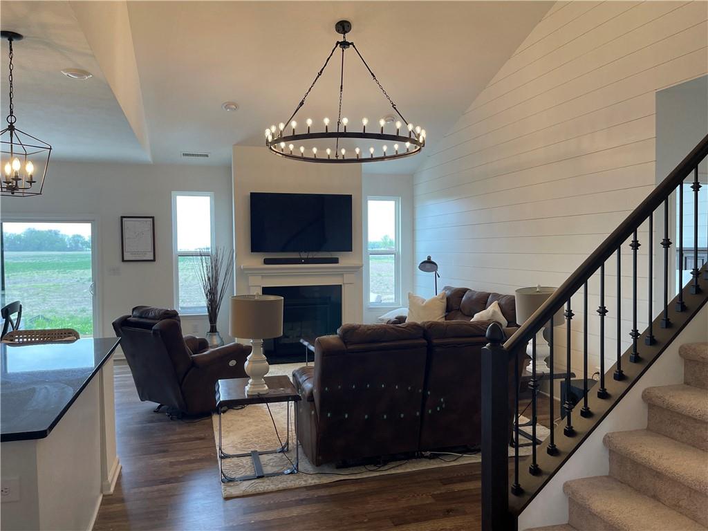 446 Teal Way Pendleton, IN 46064 - Photo 8 of 31