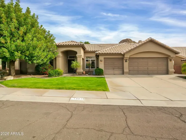 $825,000 | 14815 South 13th Place, Phoenix, AZ 85048