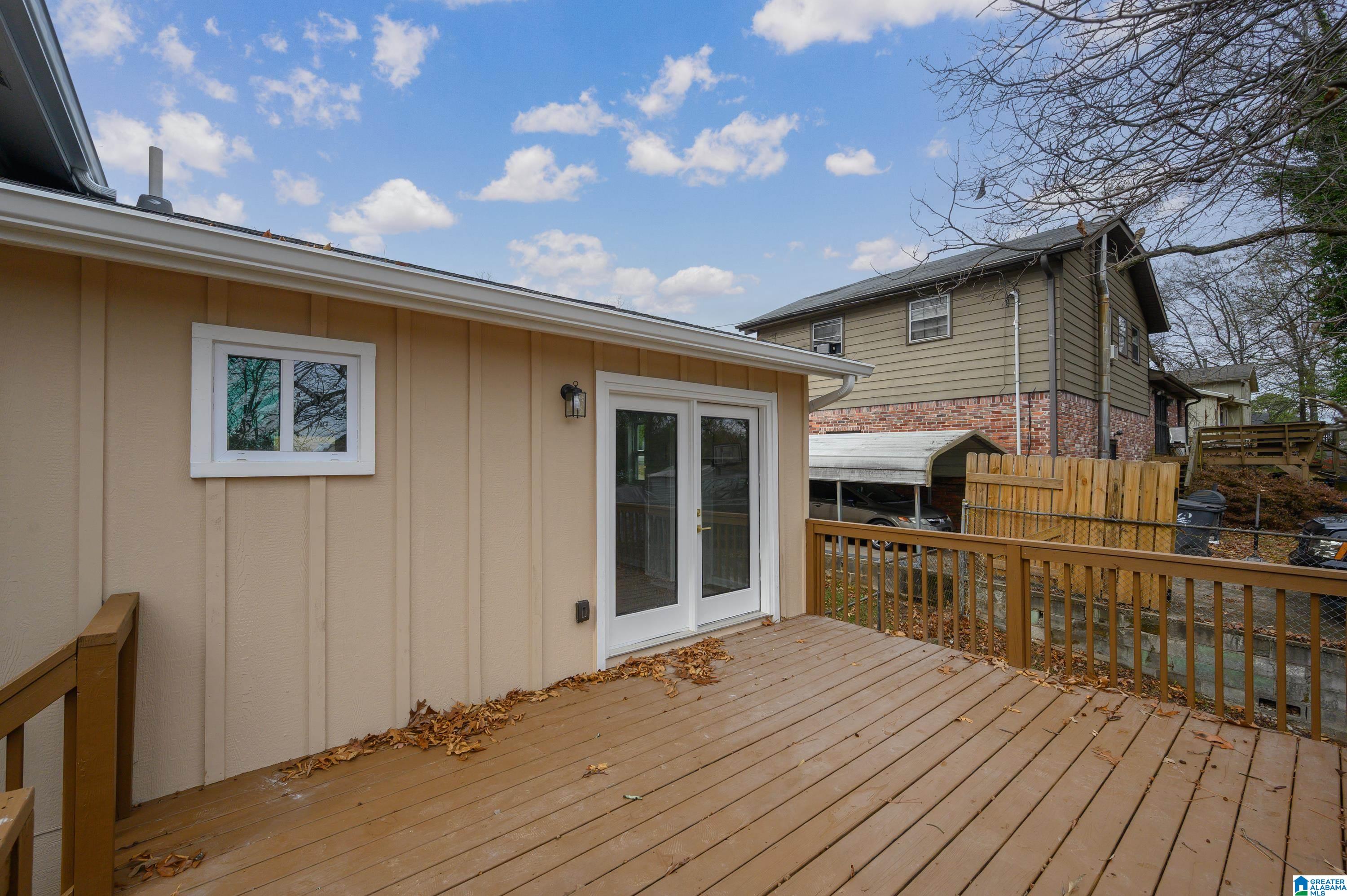 1409 4th Place Northwest Birmingham, AL 35215 - Photo 35 of 38