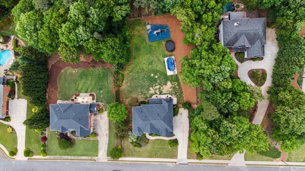 122 Ridge View Drive Ball Ground, GA 30107 - Photo 78 of 84