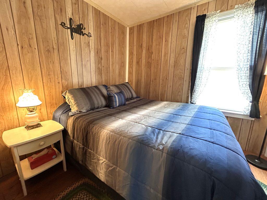 100 Spearin Shores Road Albion, ME 04910 - Photo 21 of 26 Bedroom 2 off LR
