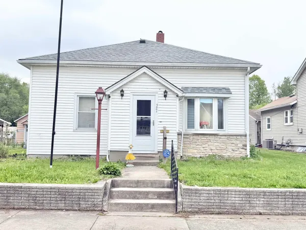 $150,000 | 321 Day Street, Logansport, IN 46947