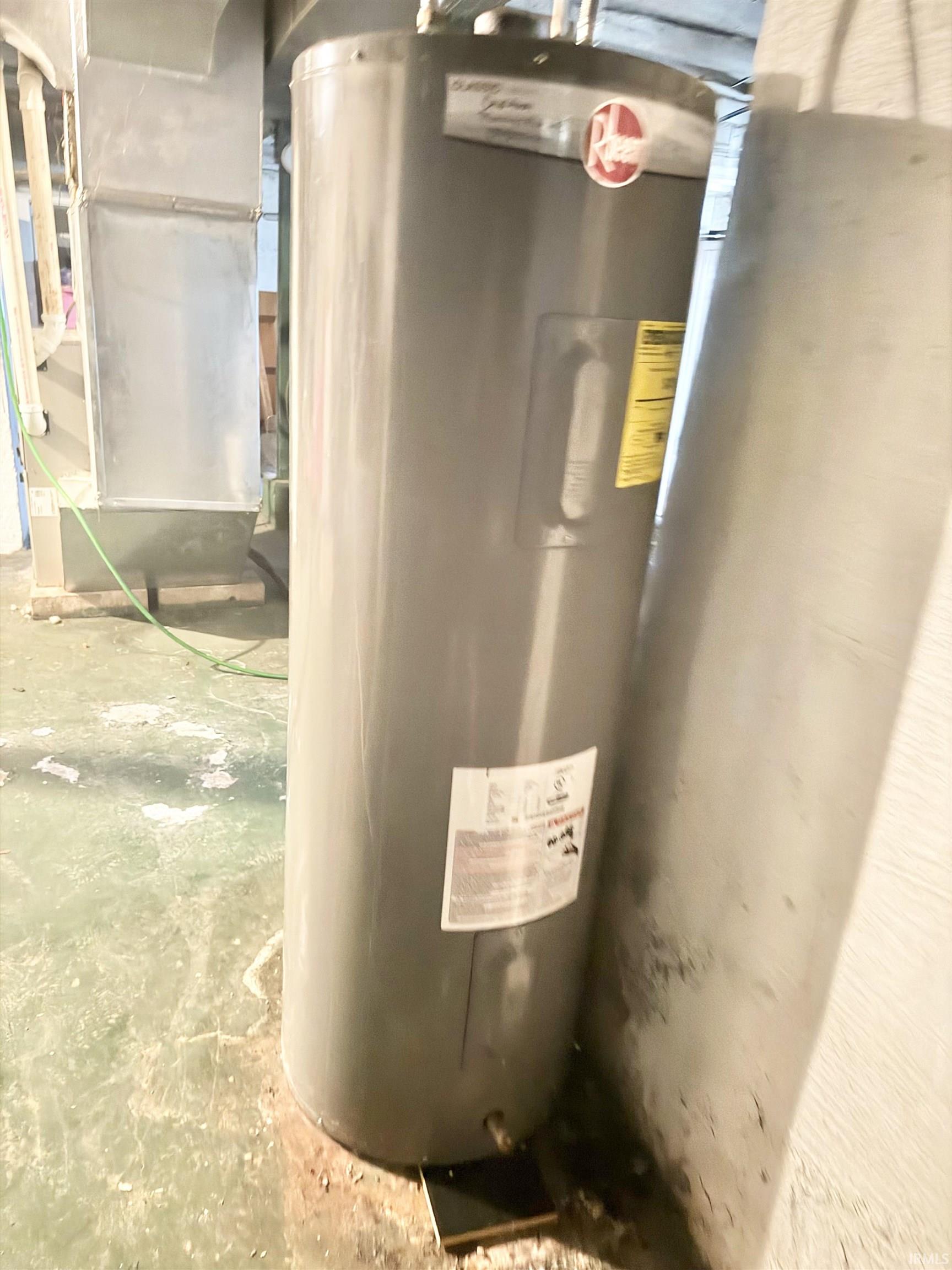 321 Day Street Logansport, IN 46947 - Photo 16 of 21