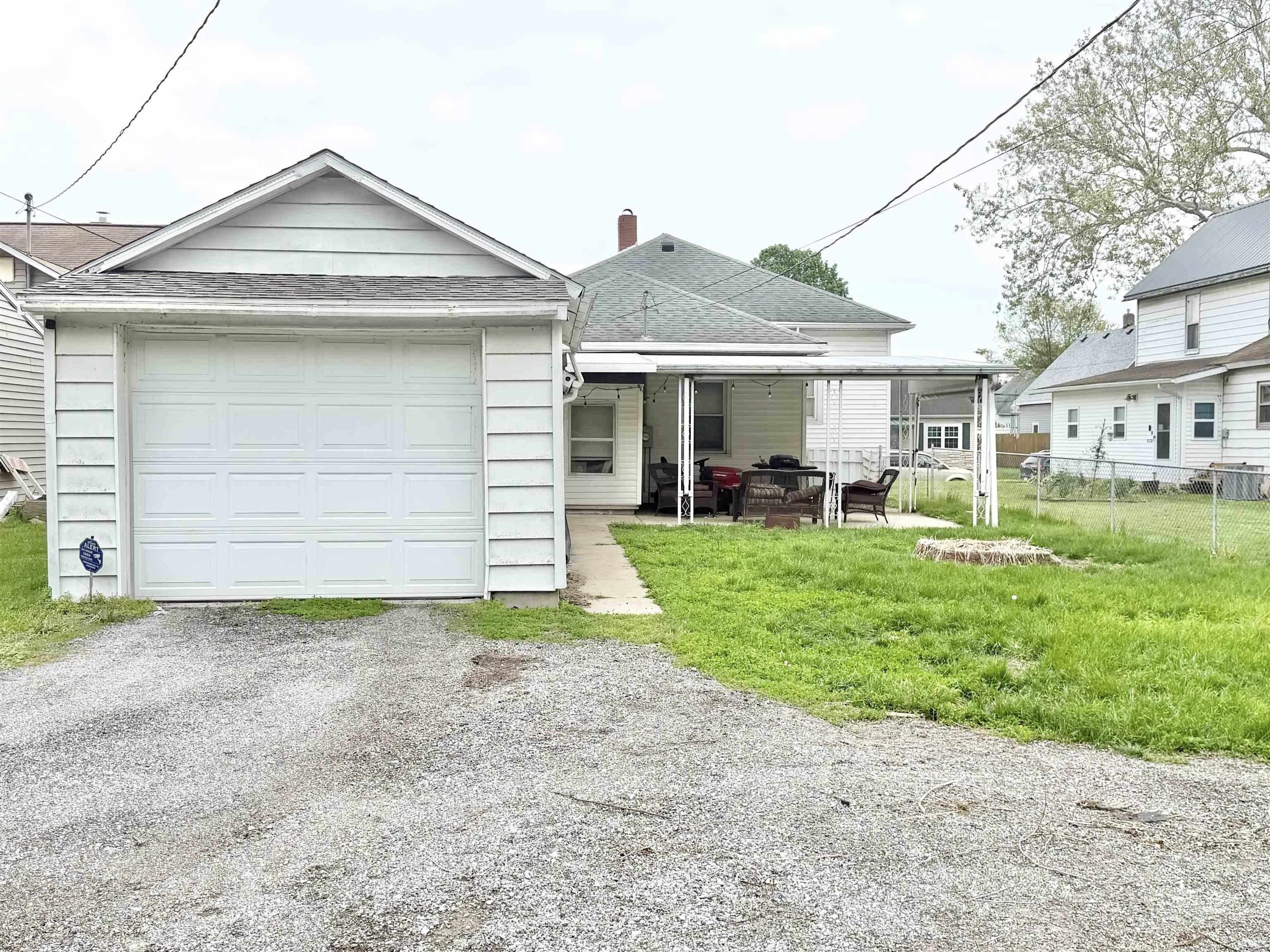 321 Day Street Logansport, IN 46947 - Photo 18 of 21