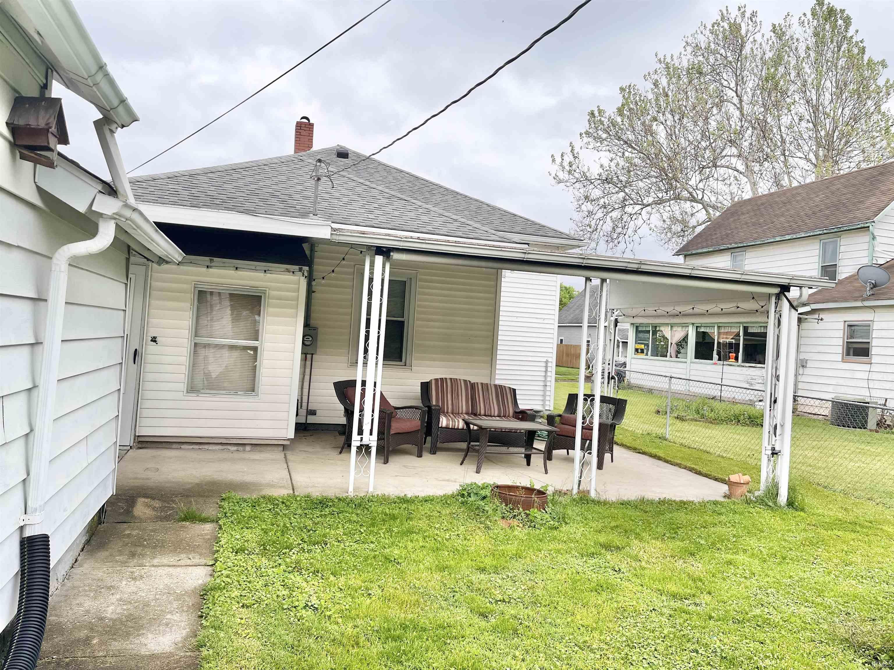 321 Day Street Logansport, IN 46947 - Photo 19 of 21