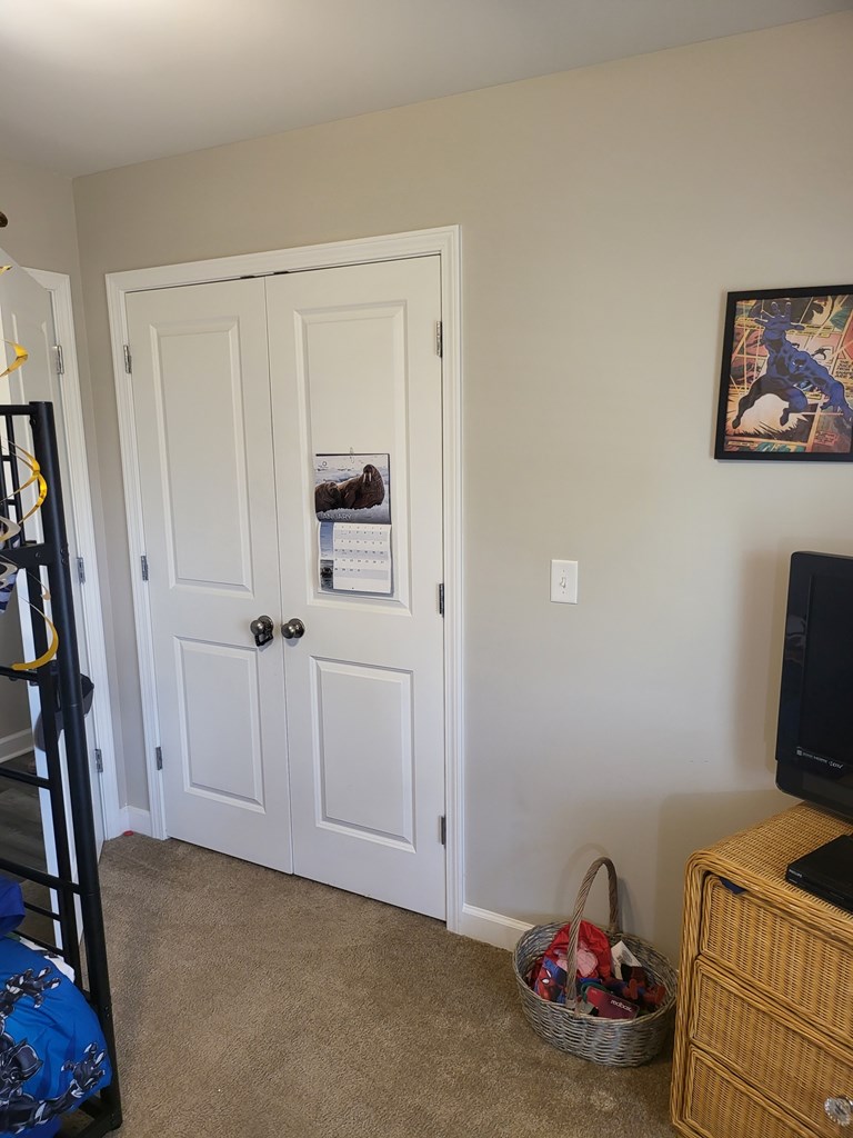 2230 Coot Adams Road Ashford, AL 36312 - Photo 23 of 34 Bedroom 1