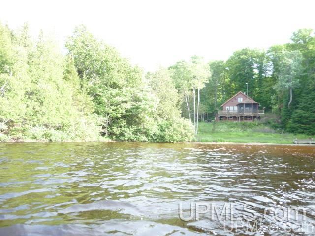 190 Cable Lake Road Crystal Falls, MI 49920 - Photo 4 of 34 Gallery Image 4