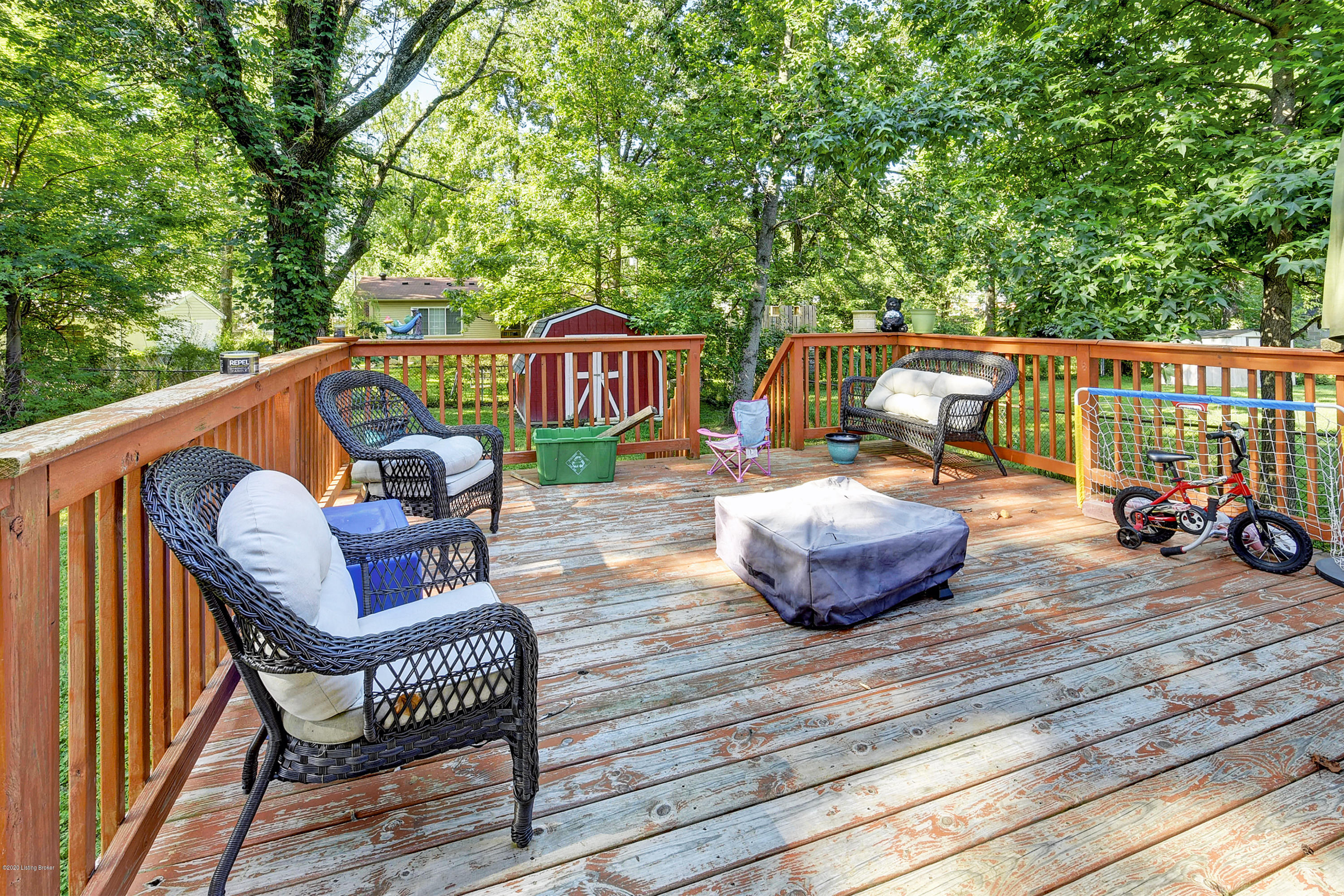 9712 Fairground Road Louisville, KY 40291 - Photo 11 of 37 _DSC8371_2_3_4_5