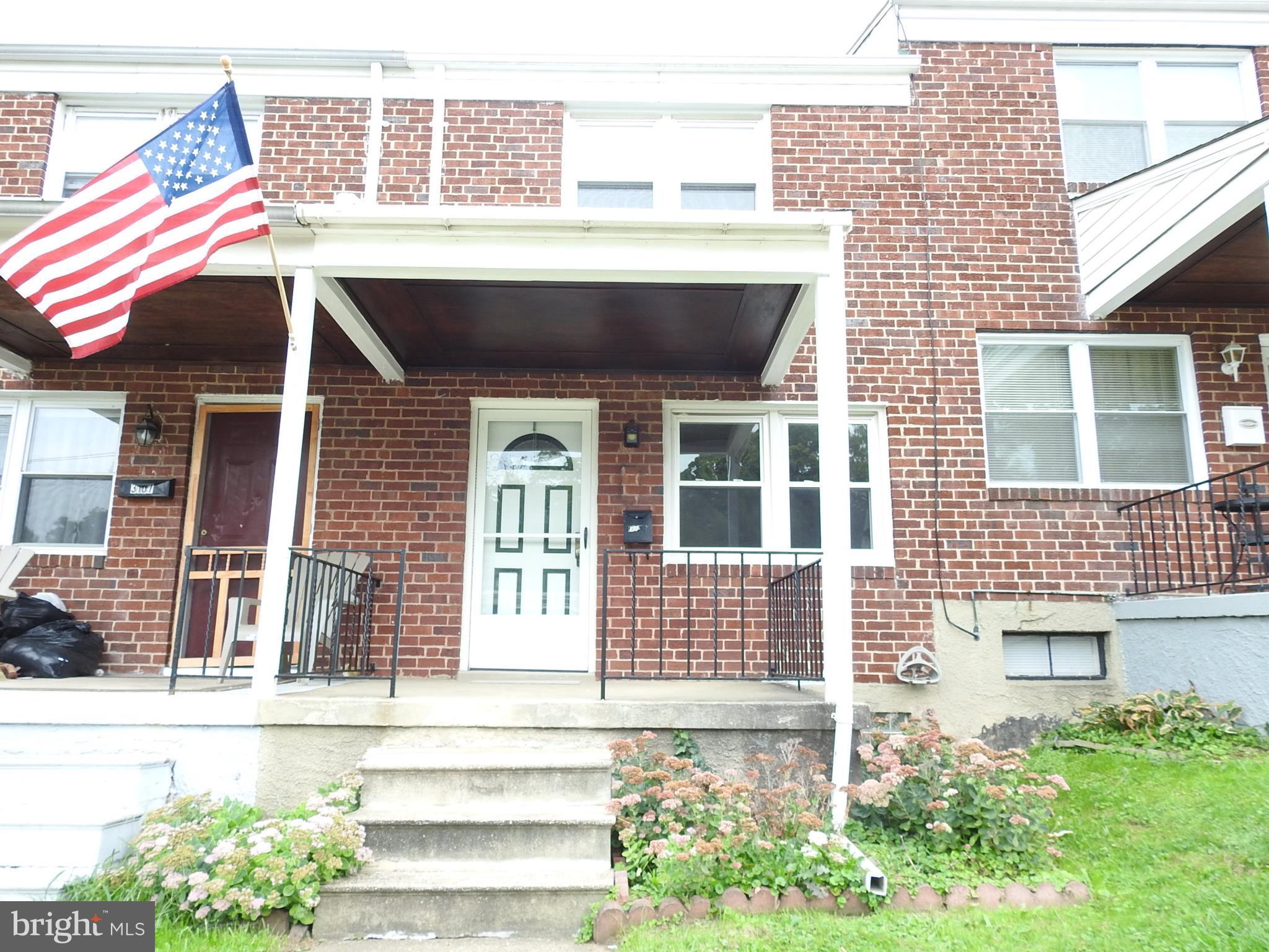 3109 Georgetown Road Baltimore, MD 21230 - Photo 1 of 17 Exterior (Front)