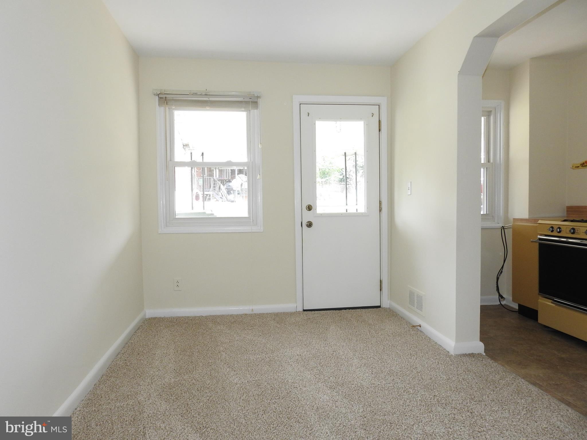 3109 Georgetown Road Baltimore, MD 21230 - Photo 12 of 17 Dining Room