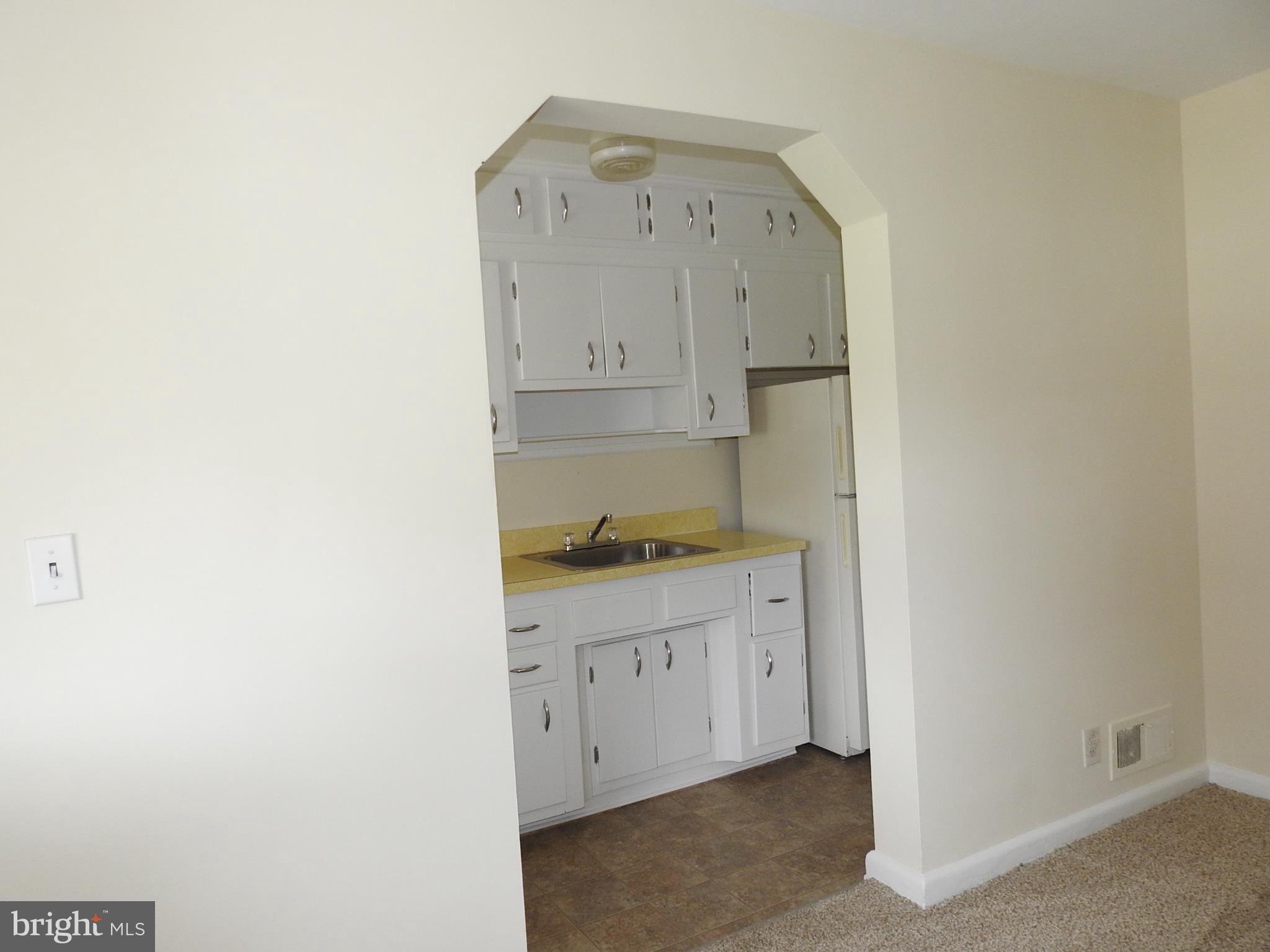 3109 Georgetown Road Baltimore, MD 21230 - Photo 17 of 17 Kitchen