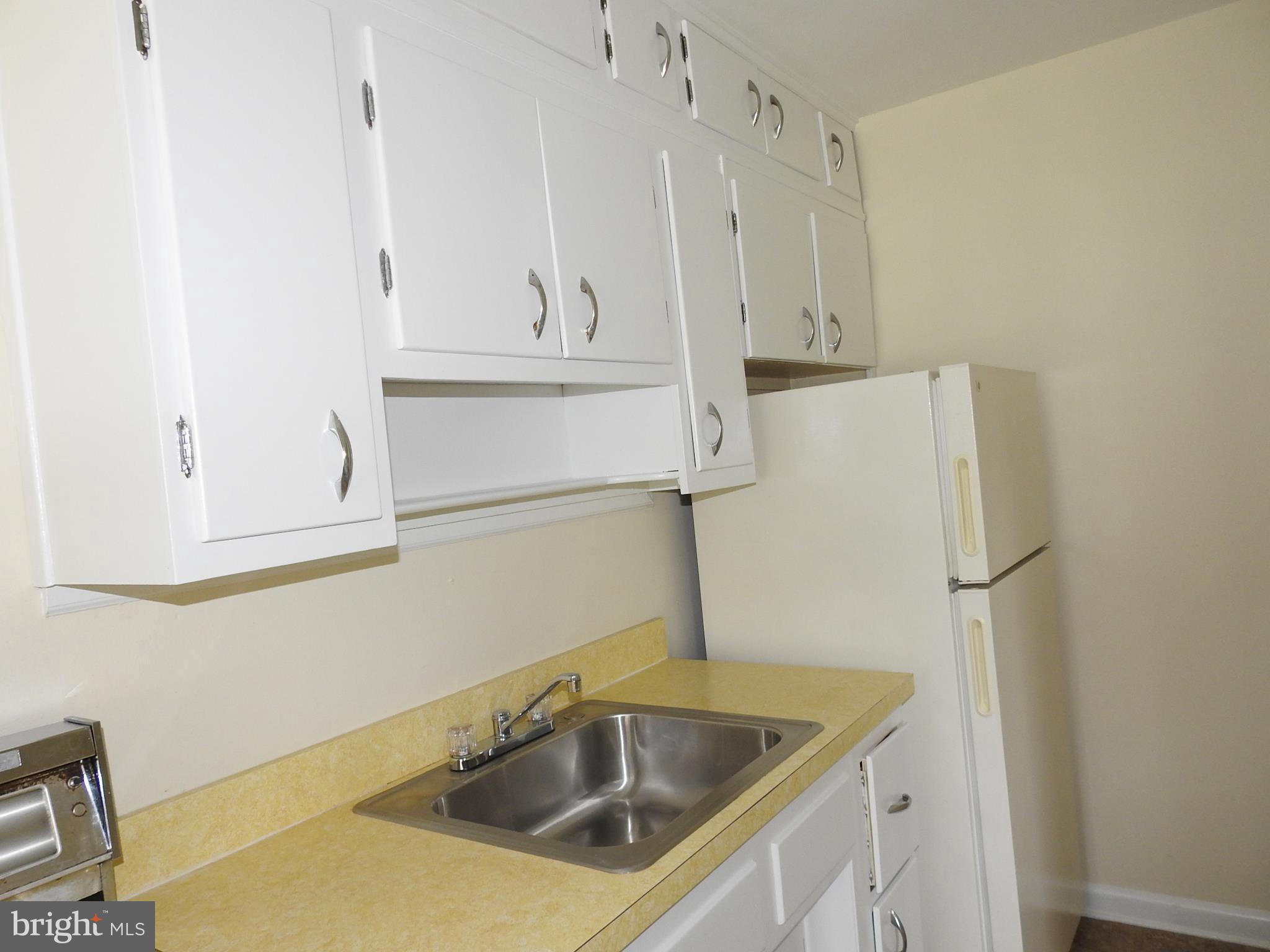 3109 Georgetown Road Baltimore, MD 21230 - Photo 4 of 17 Kitchen