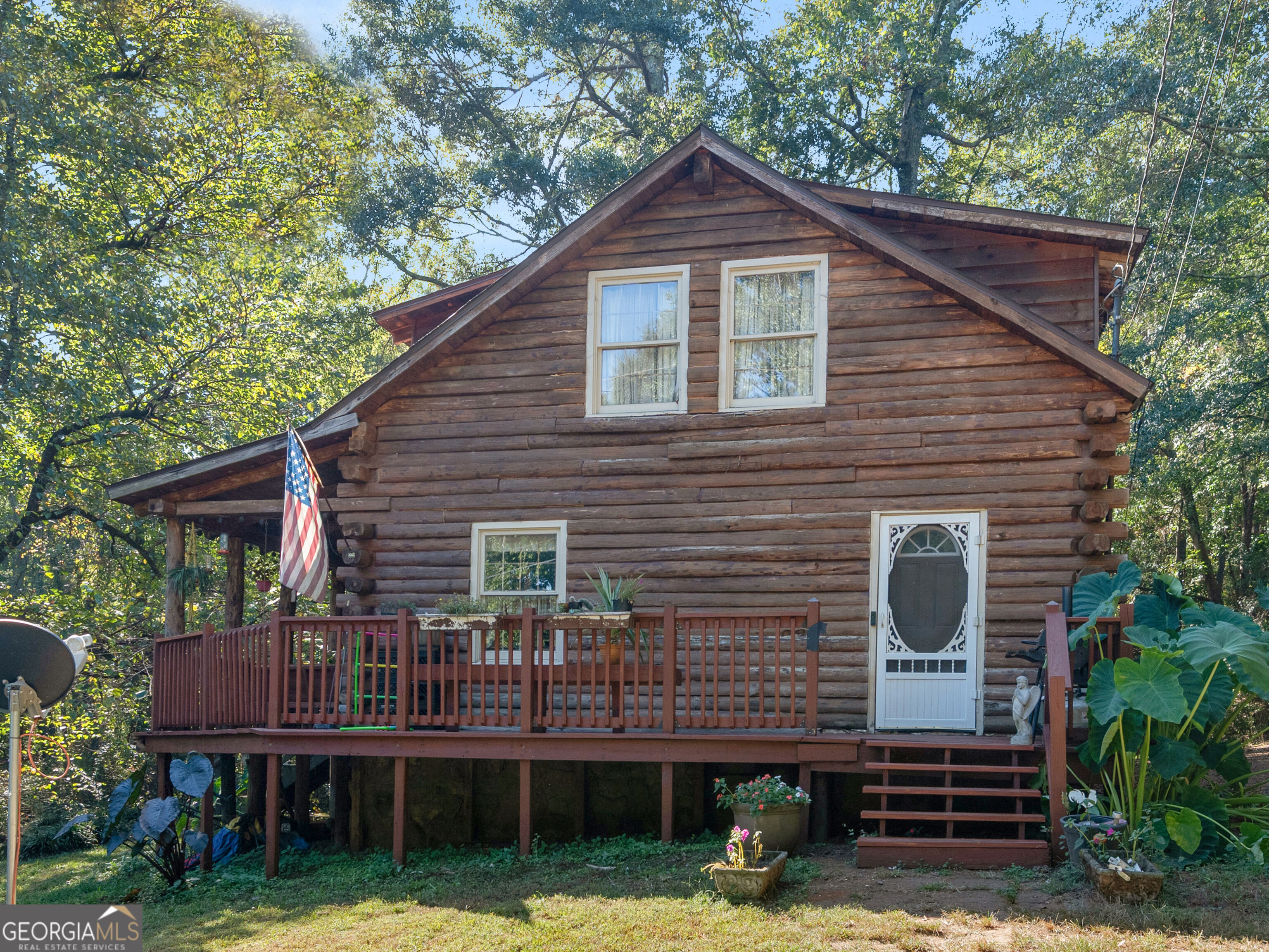287 Dumas Road Forsyth, GA 31029 - Photo 2 of 45 Gallery Image 2