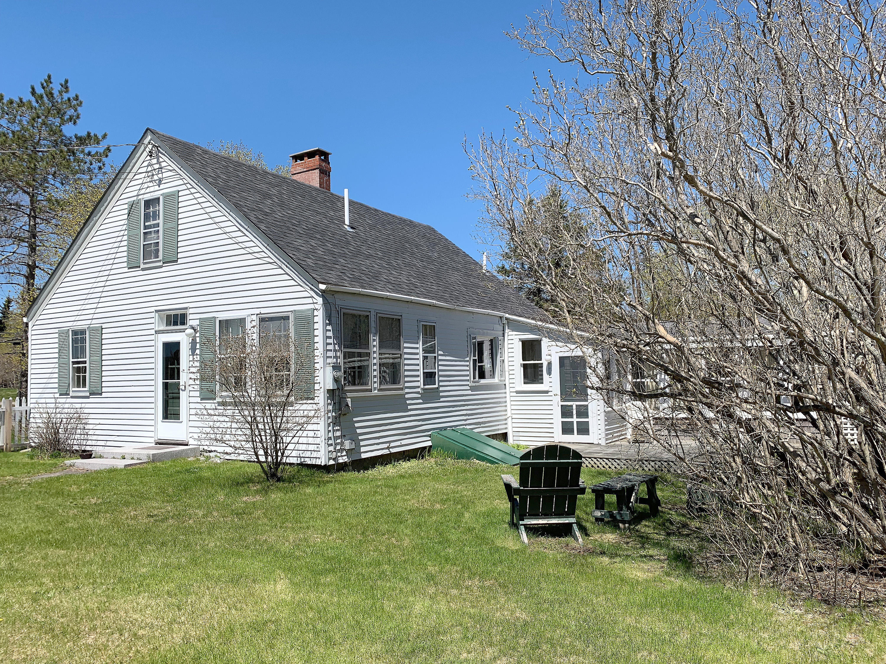 332 Sunset Road Deer Isle, ME 04627 - Photo 8 of 51 332Sunset_007