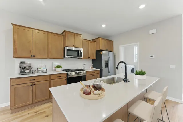 $349,990 | 23168 Willow Drive, Rogers, MN 55374