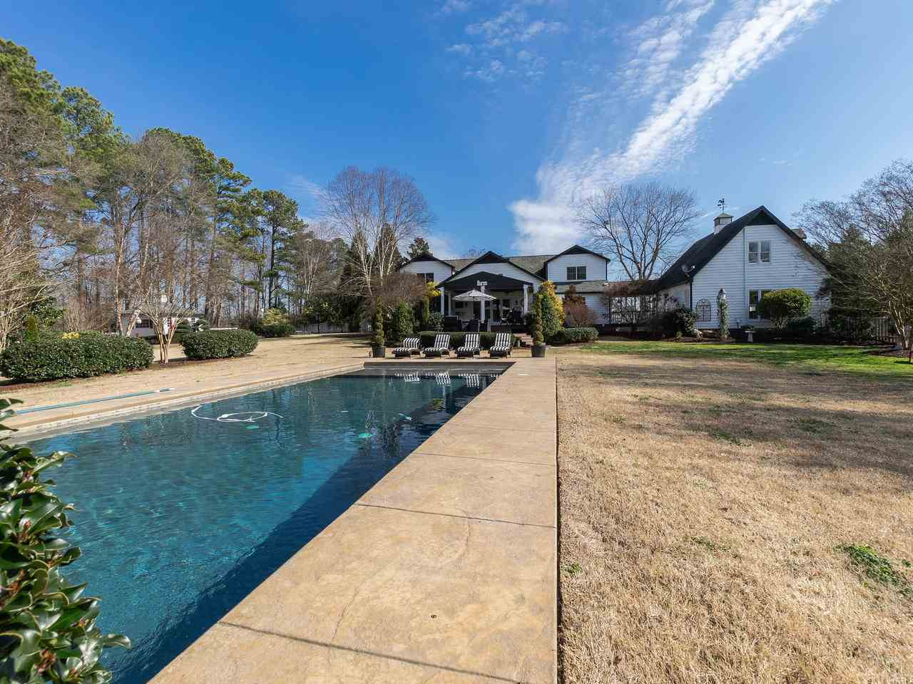 7917 Ragan Road Apex, NC 27502 - Photo 25 of 30 Photo 25