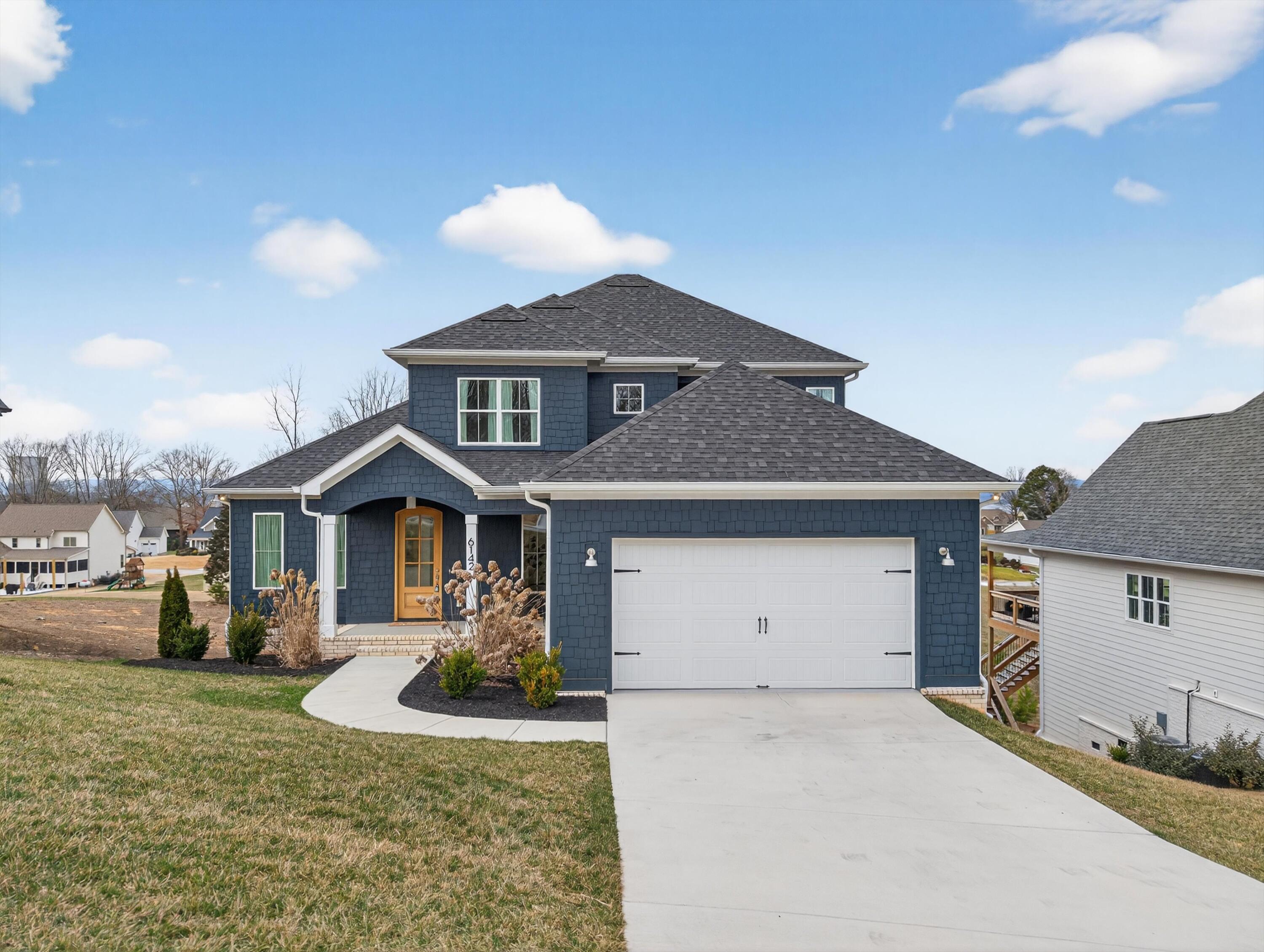 6142 Cashmere Lane Harrison, TN 37341 - Photo 2 of 52 01-045_DJI_20260224134659_0066_D