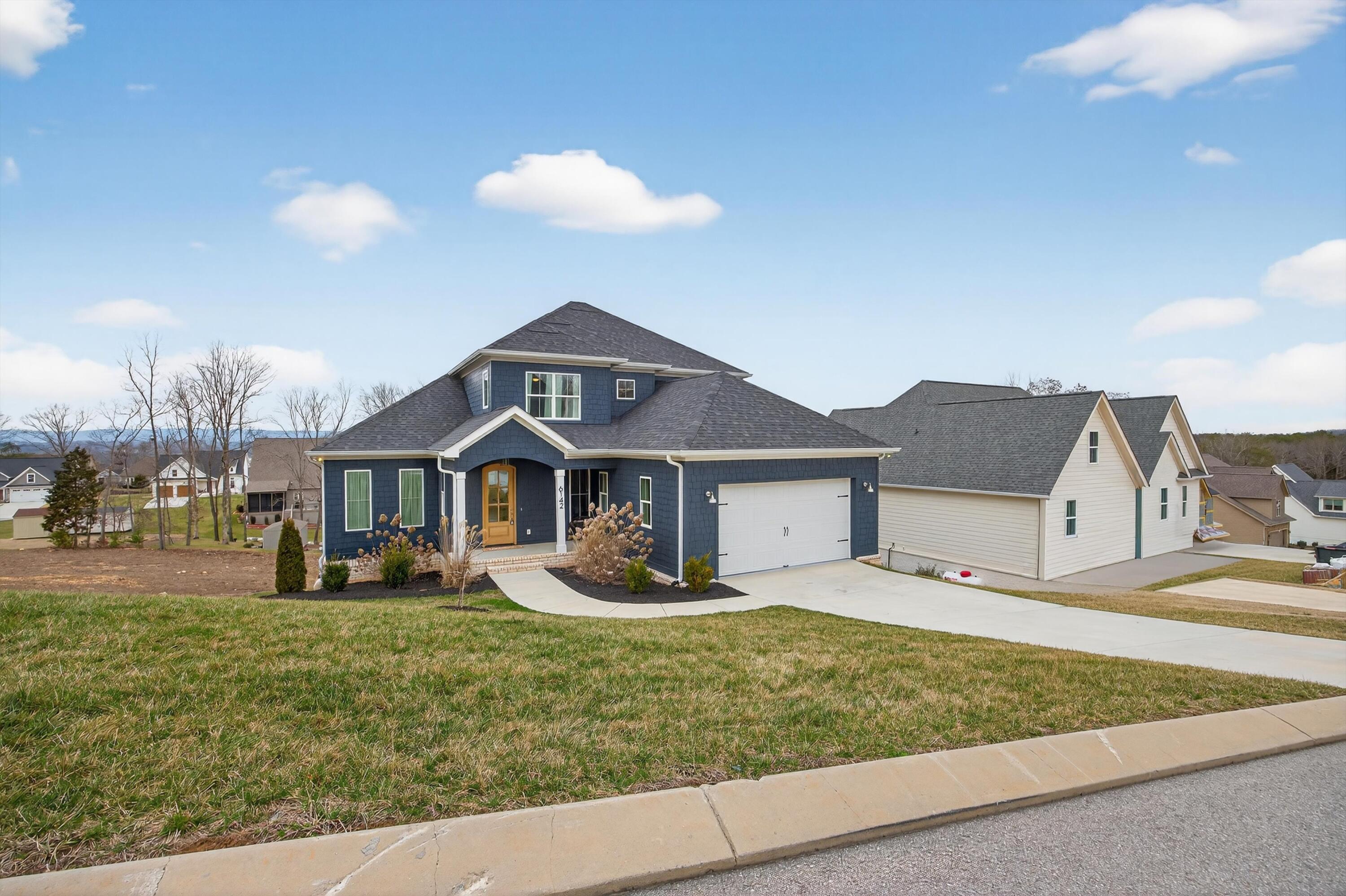 6142 Cashmere Lane Harrison, TN 37341 - Photo 3 of 52 02-042_090A5903