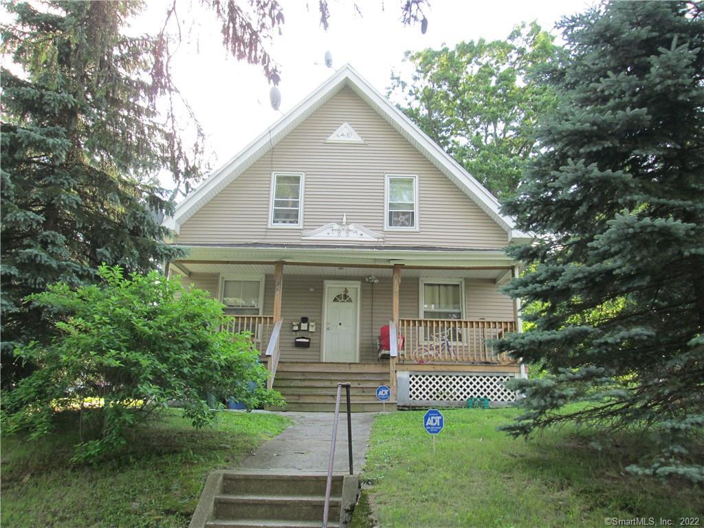 149 Woodtick Road Waterbury, CT 06705 - Photo 1 of 1 Gallery Image 1