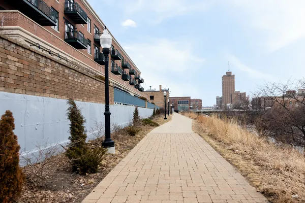 $290,000 | 160 South River Street, Unit 211, Aurora, IL 60506