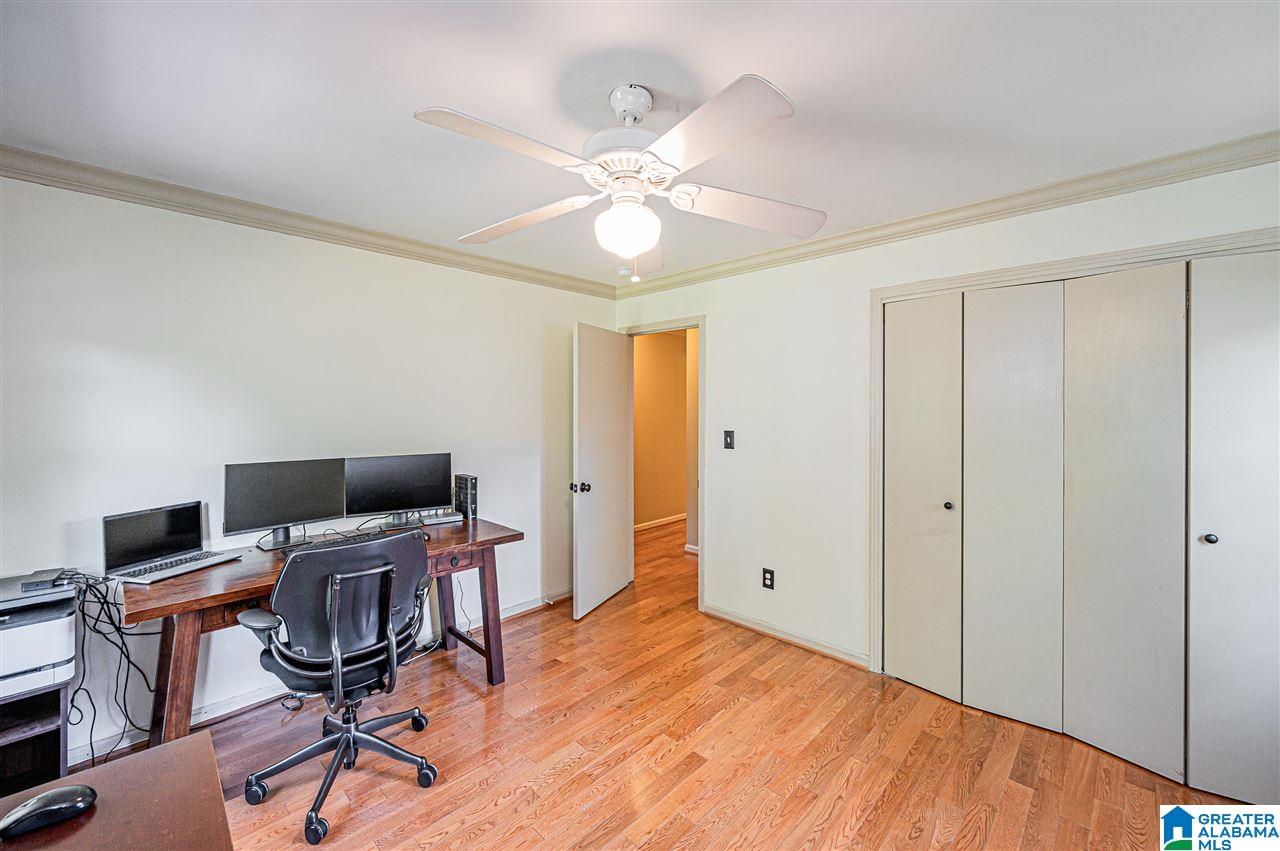 706 Forrest Drive Birmingham, AL 35209 - Photo 22 of 47