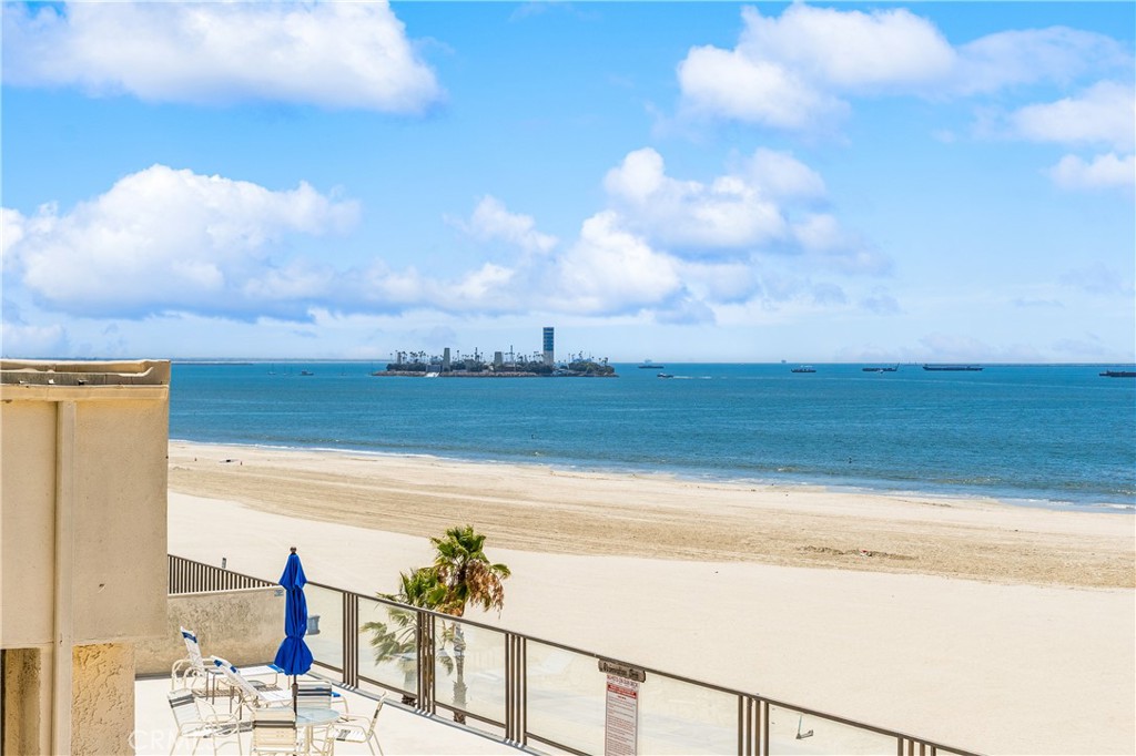 1140 East Ocean Boulevard, Unit 228 Long Beach, CA 90802 - Photo 8 of 27 Views from your balcony
