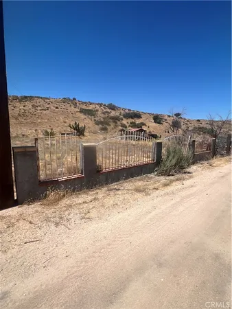 $84,900 | 5988 Telephone Canyon Road, Hesperia, CA 92345