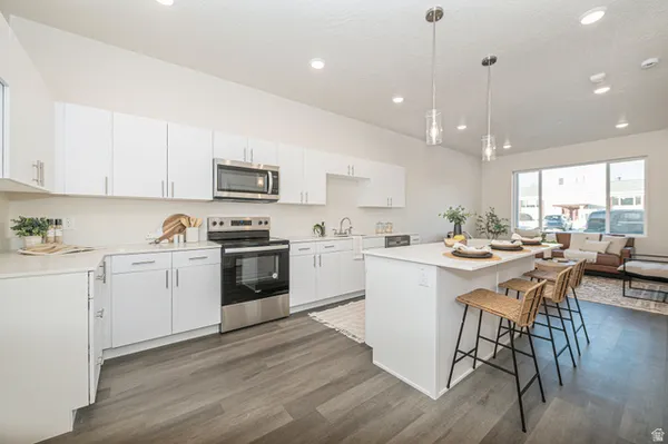 $275,000 | 155 East 900th South, Unit 106, Ogden, UT 84404