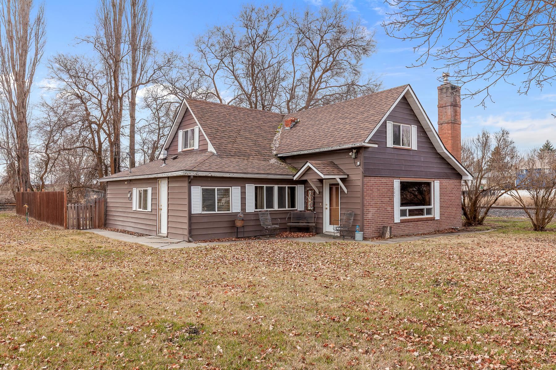 205 East 1st Street Spangle, WA 99031 - Photo 1 of 35