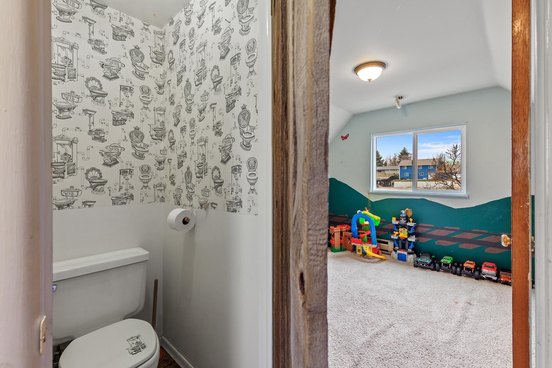 205 East 1st Street Spangle, WA 99031 - Photo 15 of 35