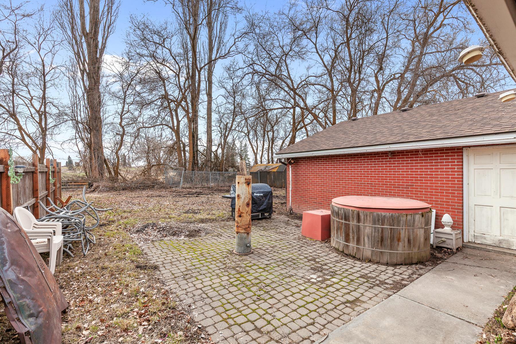 205 East 1st Street Spangle, WA 99031 - Photo 20 of 35