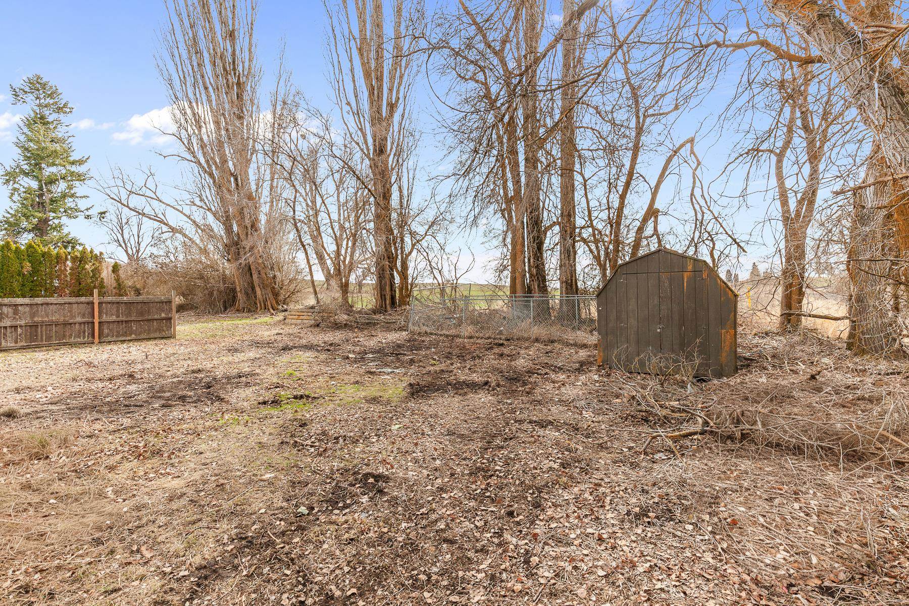 205 East 1st Street Spangle, WA 99031 - Photo 22 of 35