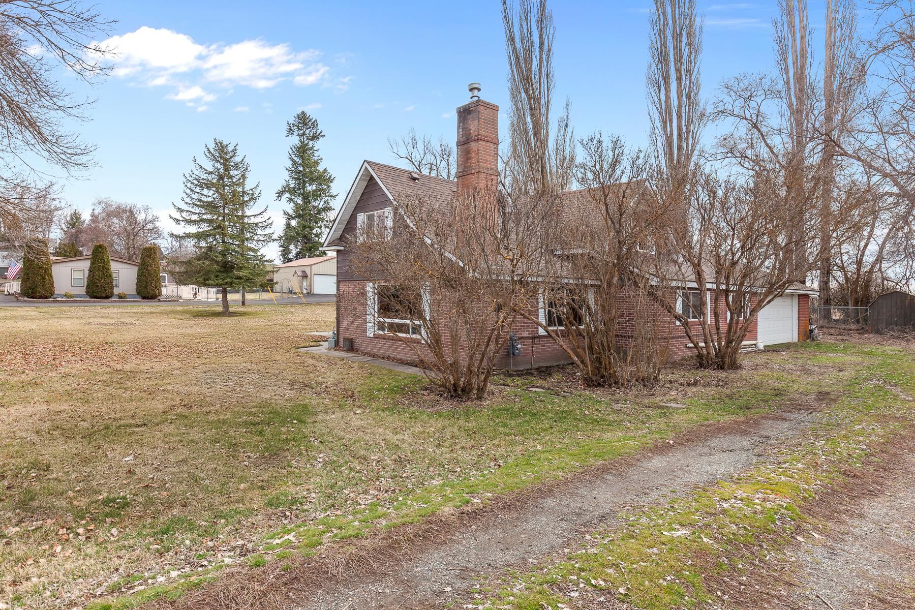 205 East 1st Street Spangle, WA 99031 - Photo 24 of 35