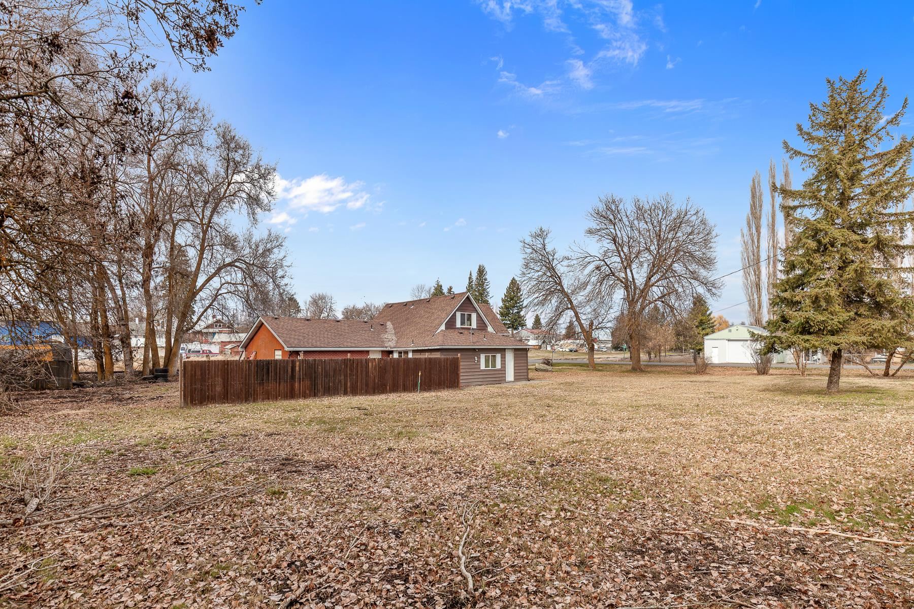 205 East 1st Street Spangle, WA 99031 - Photo 25 of 35