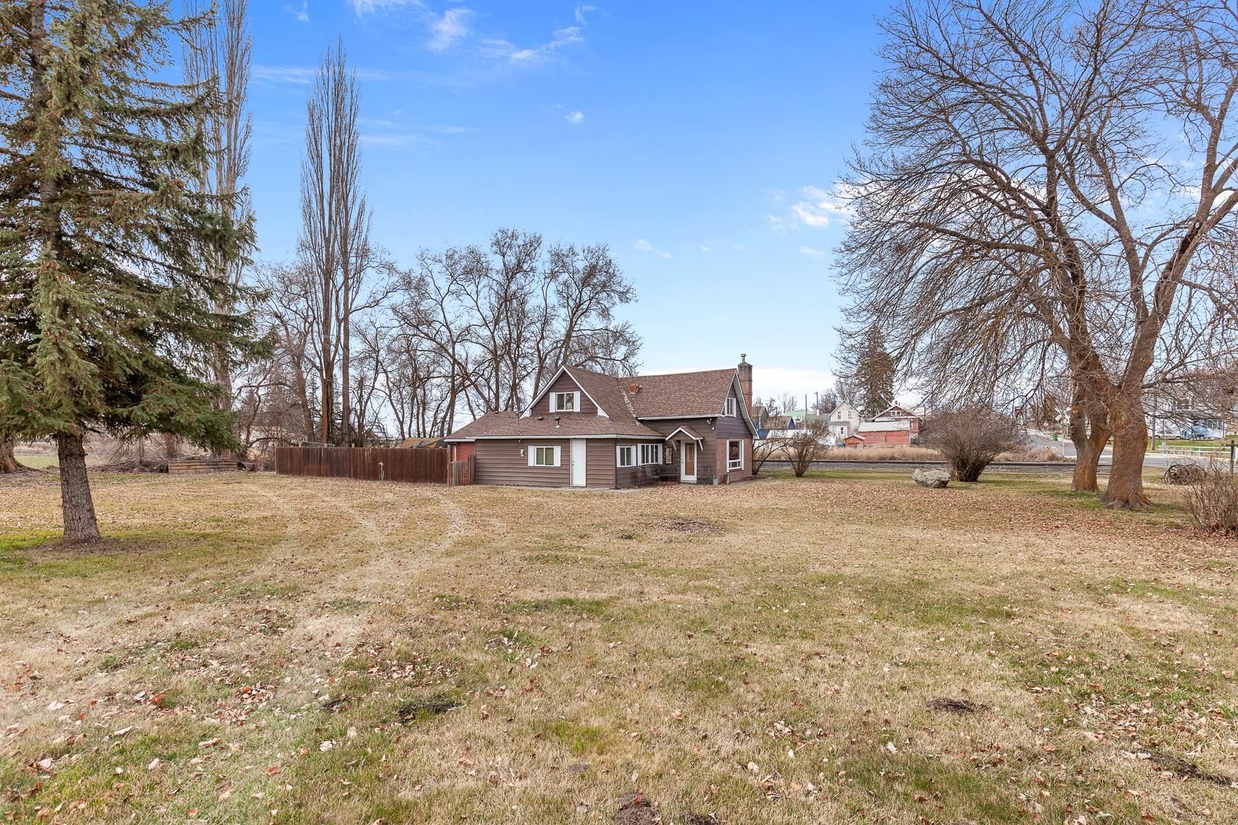 205 East 1st Street Spangle, WA 99031 - Photo 26 of 35