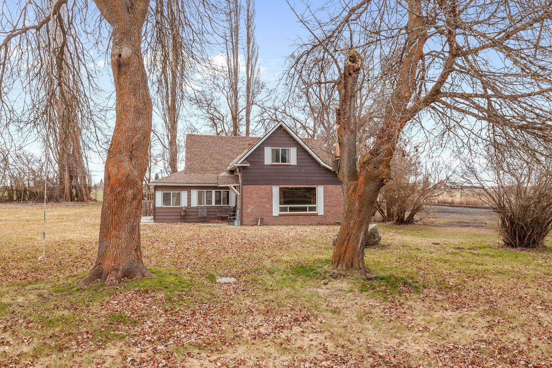 205 East 1st Street Spangle, WA 99031 - Photo 27 of 35