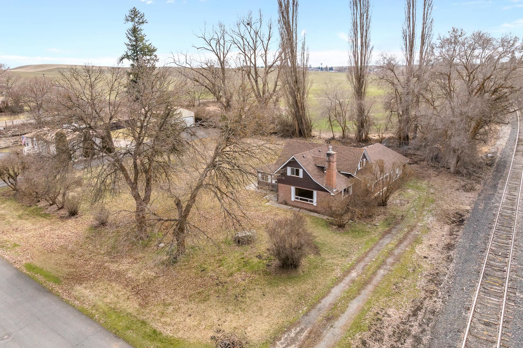 205 East 1st Street Spangle, WA 99031 - Photo 28 of 35