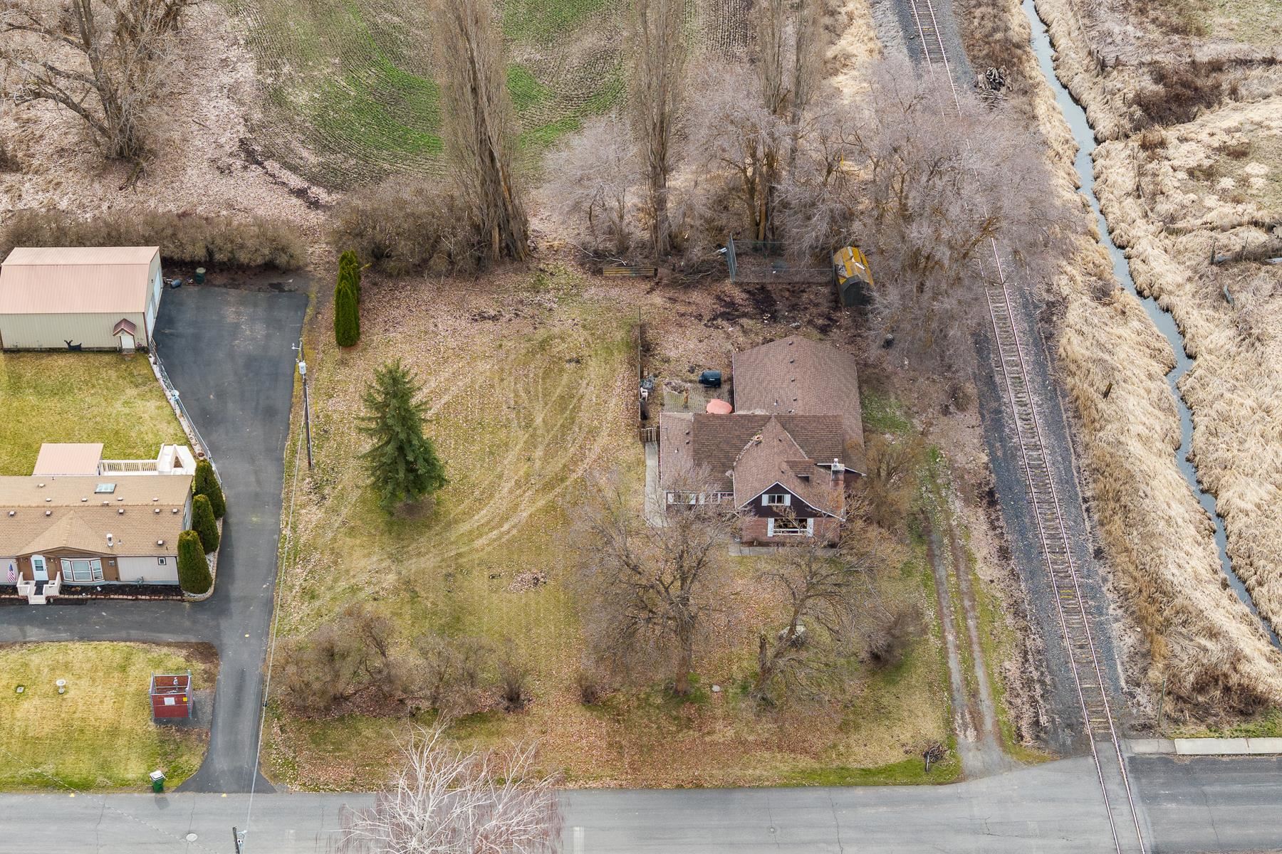 205 East 1st Street Spangle, WA 99031 - Photo 30 of 35