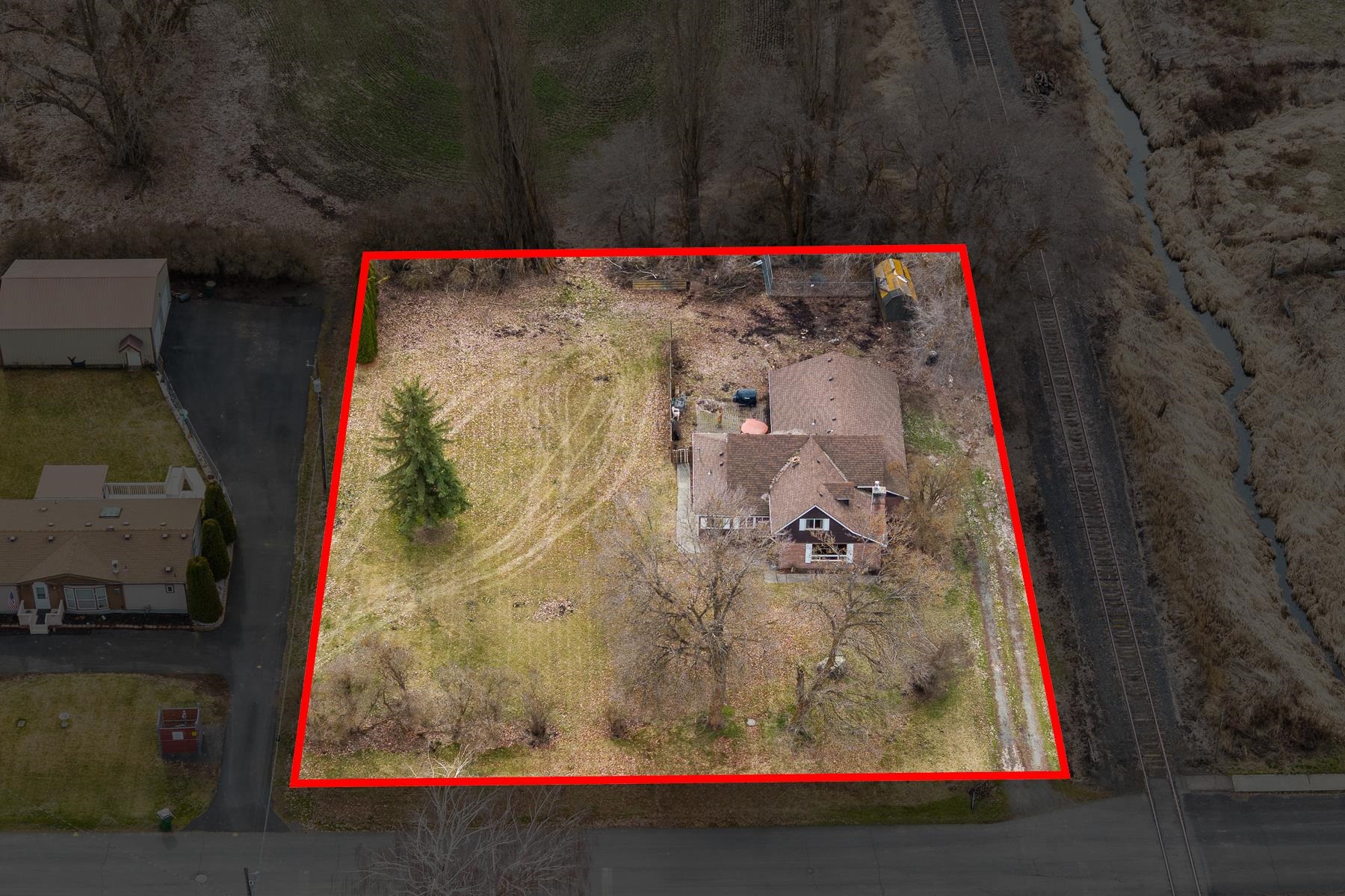 205 East 1st Street Spangle, WA 99031 - Photo 31 of 35