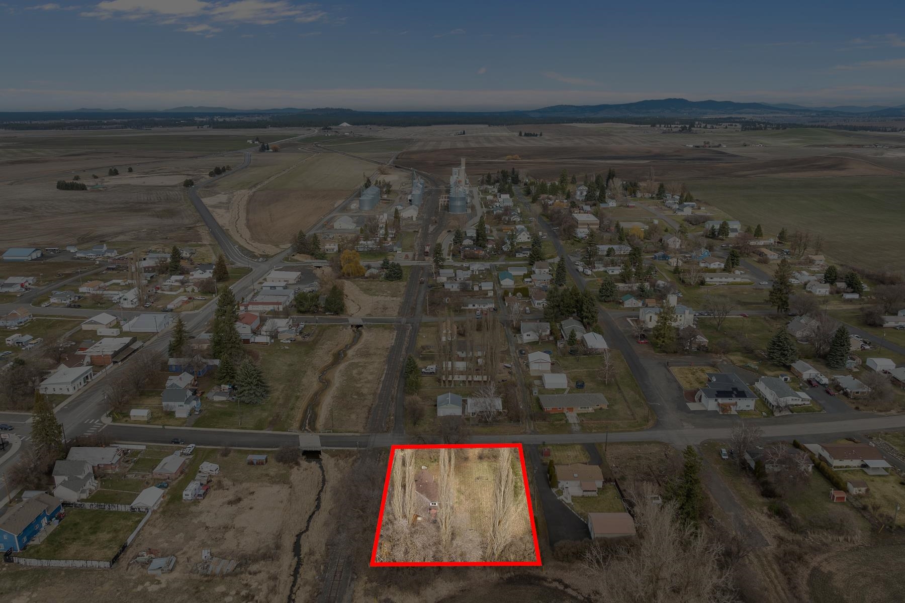 205 East 1st Street Spangle, WA 99031 - Photo 33 of 35