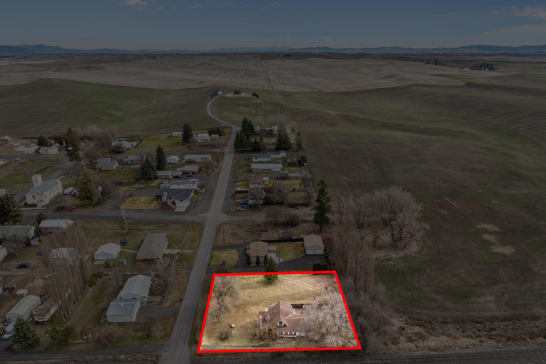 205 East 1st Street Spangle, WA 99031 - Photo 35 of 35