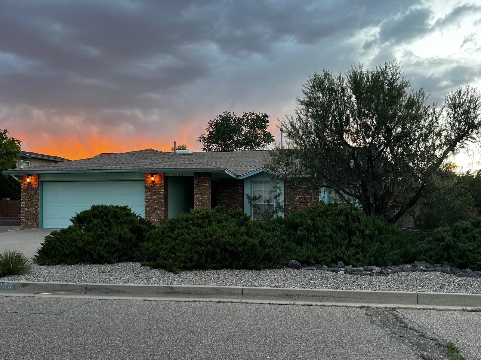 6159 Cottontail Road Northeast Rio Rancho, NM 87144 - Photo 1 of 1 Gallery Image 1